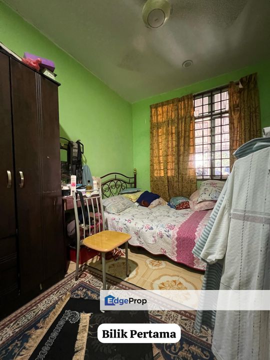 TAMAN DESA SERI EMAS, KUALA NERANG, KEDAH, Kedah, Kuala Nerang