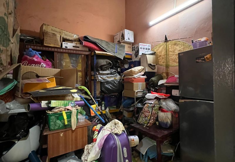 Taman Desa Seri Emas