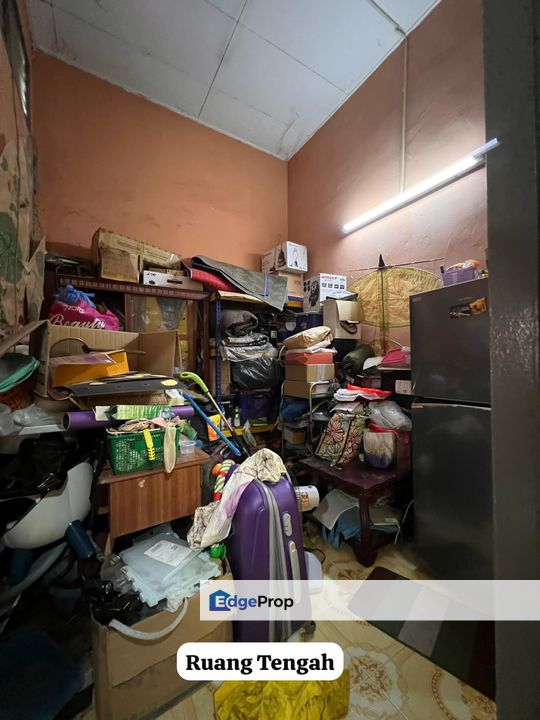 TAMAN DESA SERI EMAS, KUALA NERANG, KEDAH, Kedah, Kuala Nerang