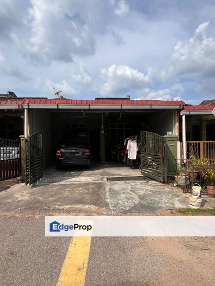 TAMAN DESA SERI EMAS, KUALA NERANG, KEDAH, Kedah, Kuala Nerang