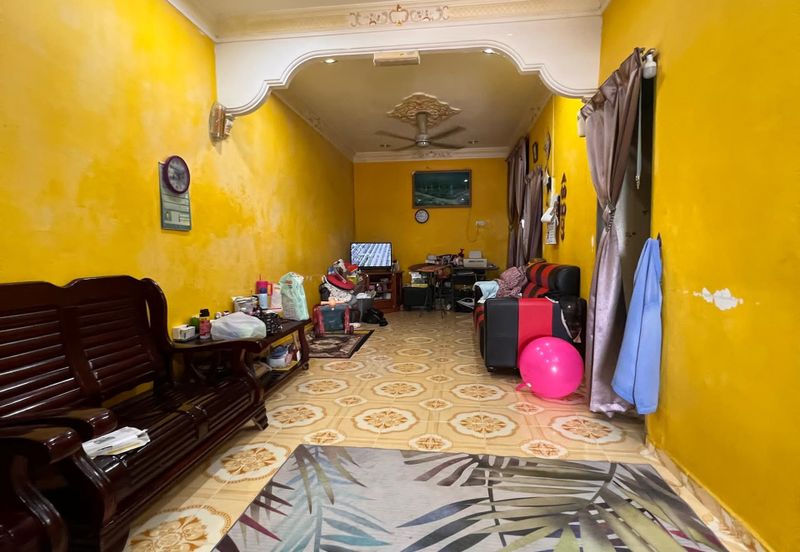 Taman Desa Seri Emas