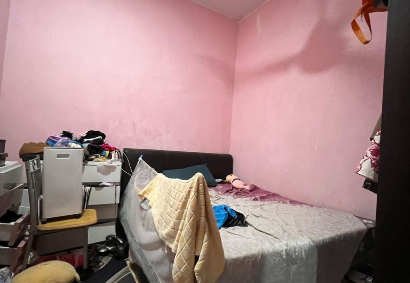 Taman Desa Seri Emas