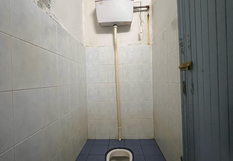 Taman Desa Seri Emas