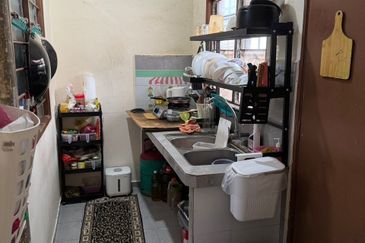 TAMAN BERSATU JITRA KEDAH