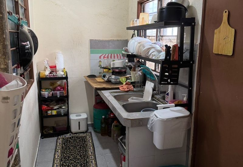 TAMAN BERSATU JITRA KEDAH