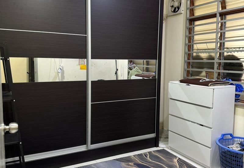 TAMAN BERSATU JITRA KEDAH