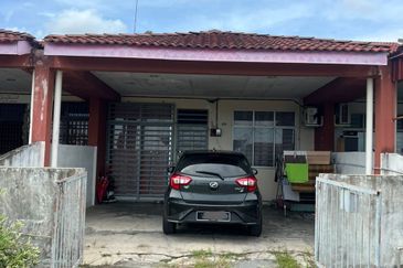 TAMAN BERSATU JITRA KEDAH