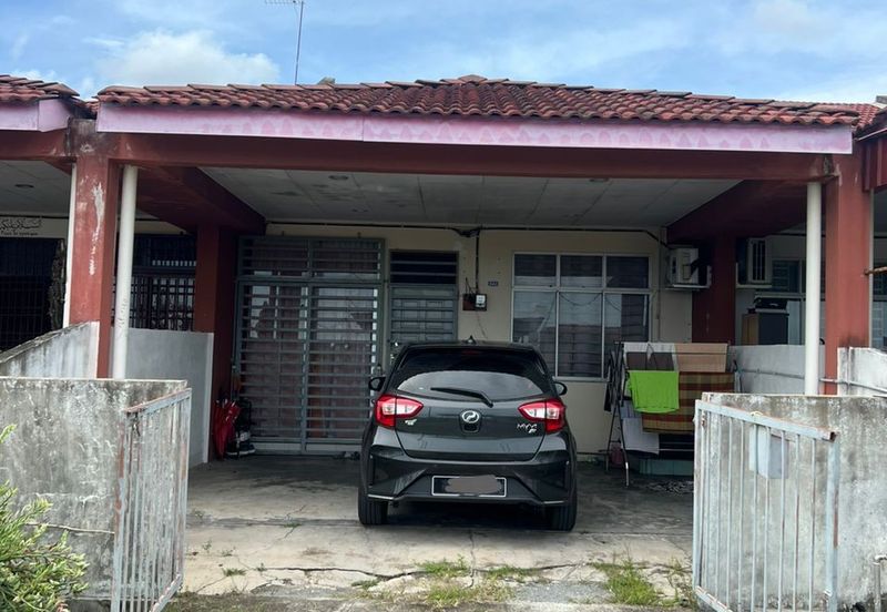 TAMAN BERSATU JITRA KEDAH