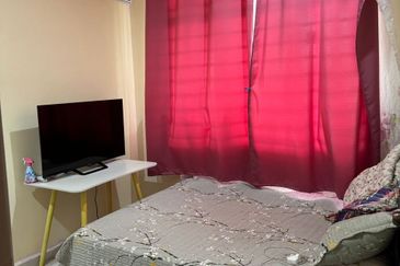 TAMAN BERSATU JITRA KEDAH