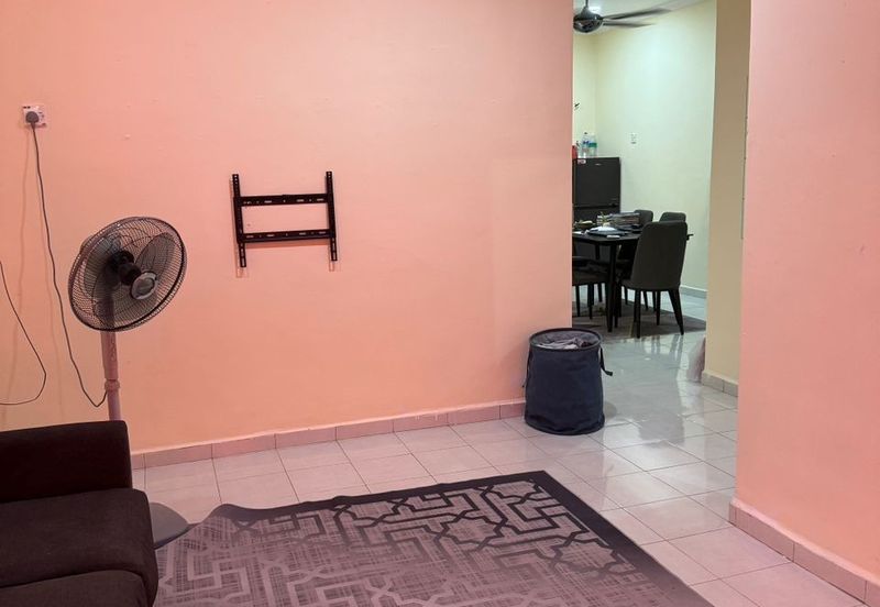 TAMAN BERSATU JITRA KEDAH