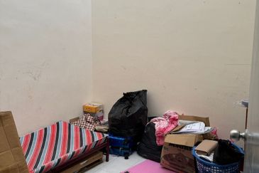 TAMAN BERSATU JITRA KEDAH