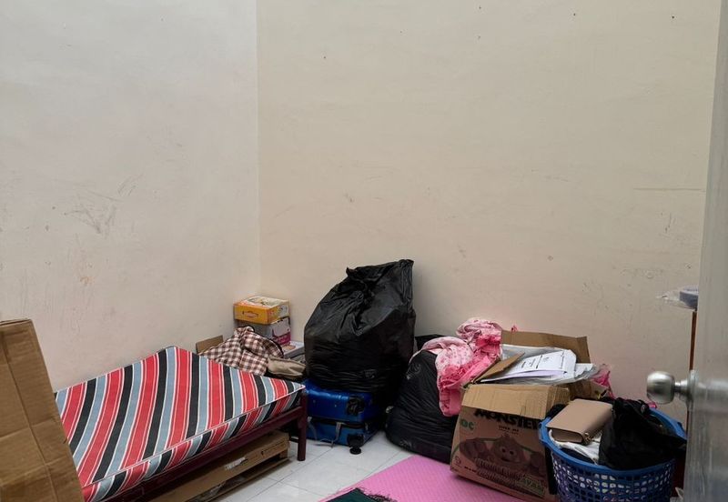 TAMAN BERSATU JITRA KEDAH