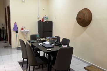 TAMAN BERSATU JITRA KEDAH