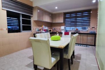 Taman Rakyat Mergong