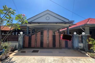 Taman Rakyat Mergong