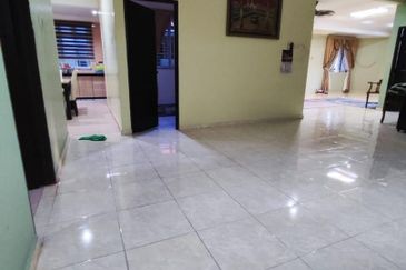 Taman Rakyat Mergong