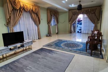 Taman Rakyat Mergong