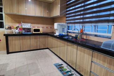 Taman Rakyat Mergong