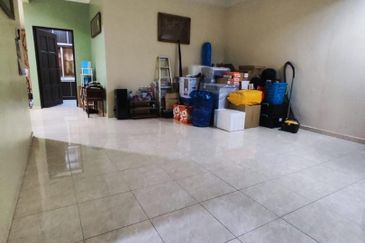 Taman Rakyat Mergong