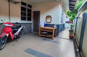 Taman Rakyat Mergong