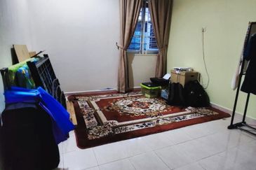 Taman Rakyat Mergong