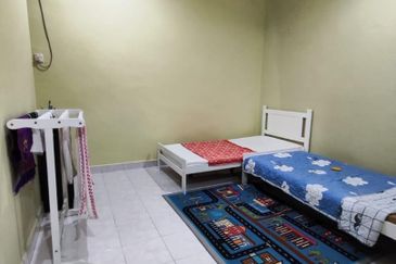 Taman Rakyat Mergong