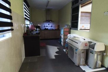 Taman Rakyat Mergong