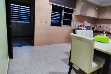 Taman Rakyat Mergong