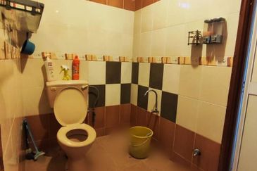 Taman Rakyat Mergong