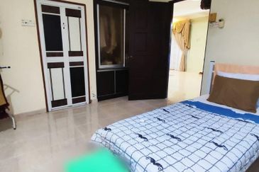 Taman Rakyat Mergong