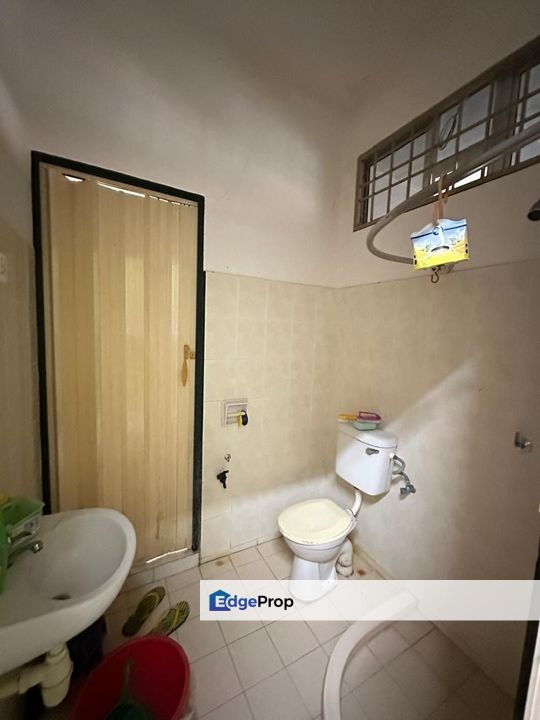 TAMAN DESA SERAYA ALOR SETAR KEDAH, Kedah, Alor Setar