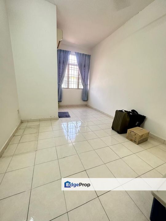 TAMAN DESA SERAYA ALOR SETAR KEDAH, Kedah, Alor Setar