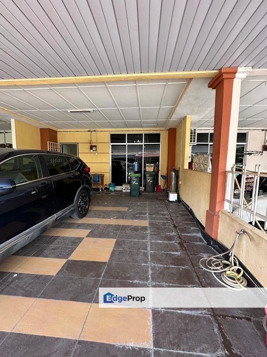 TAMAN DESA SERAYA ALOR SETAR KEDAH, Kedah, Alor Setar