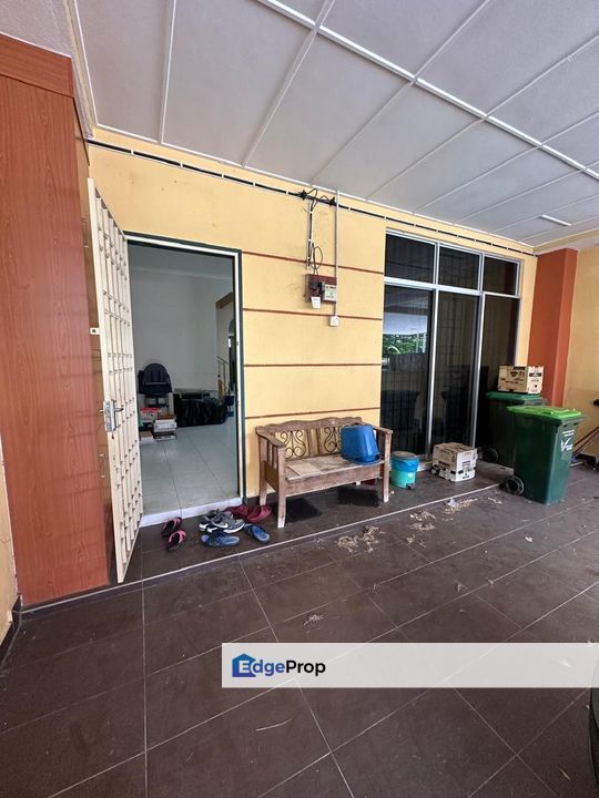 TAMAN DESA SERAYA ALOR SETAR KEDAH, Kedah, Alor Setar