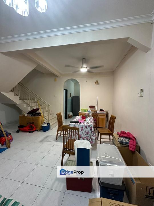 TAMAN DESA SERAYA ALOR SETAR KEDAH, Kedah, Alor Setar