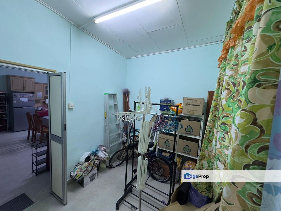 Taman Seri Manis Kangar, Perlis, Kangar