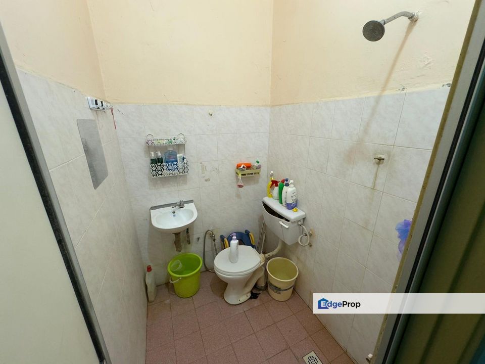 Taman Seri Manis Kangar, Perlis, Kangar