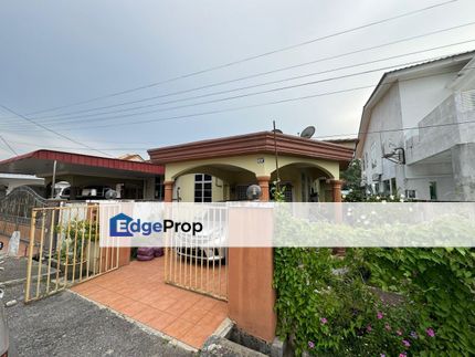 Taman Seri Manis Kangar, Perlis, Kangar