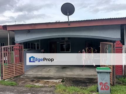 TAMAN PERTAMA, POKOK SENA, KEDAH, Kedah, Pokok Sena