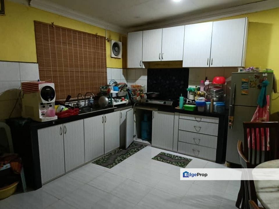 TAMAN PERTAMA, POKOK SENA, KEDAH, Kedah, Pokok Sena