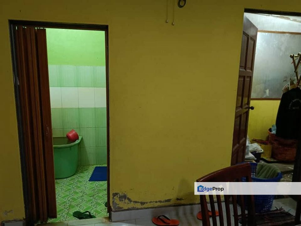 TAMAN PERTAMA, POKOK SENA, KEDAH, Kedah, Pokok Sena