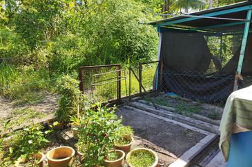 Taman Angsana, Bukit Keteri, Perlis