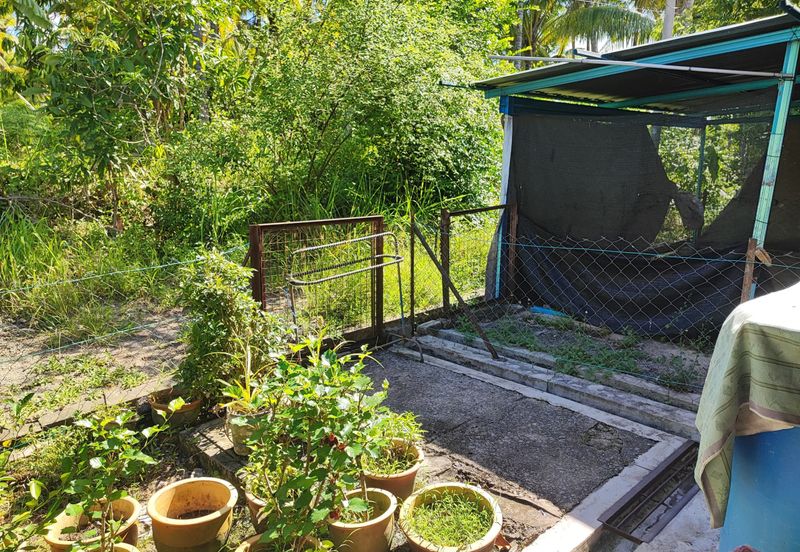 Taman Angsana, Bukit Keteri, Perlis