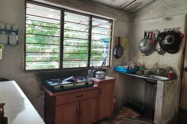 Taman Angsana, Bukit Keteri, Perlis