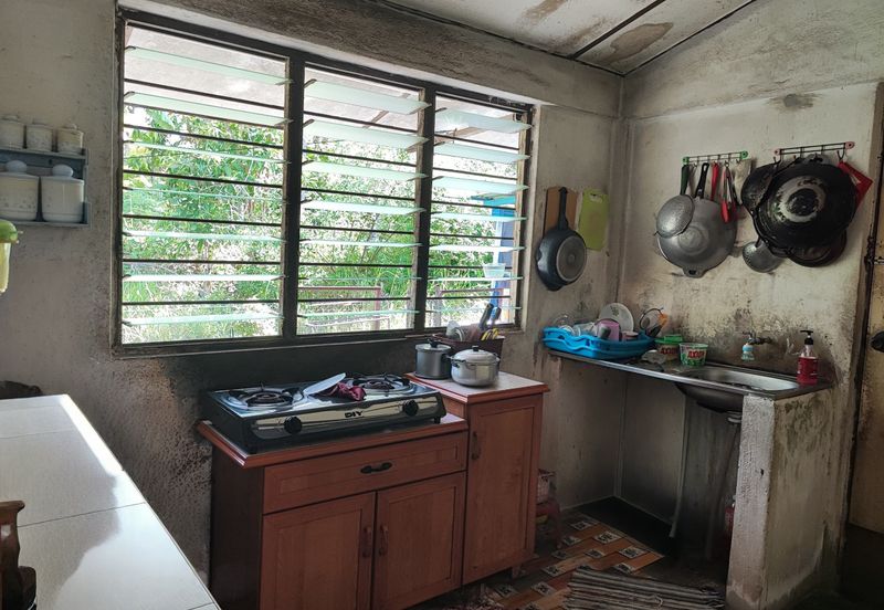 Taman Angsana, Bukit Keteri, Perlis