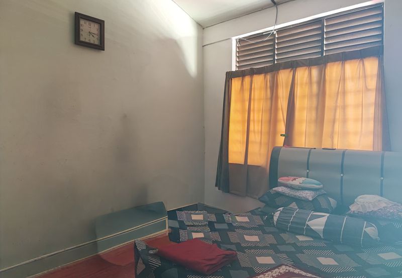 Taman Angsana, Bukit Keteri, Perlis