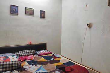 Taman Angsana, Bukit Keteri, Perlis