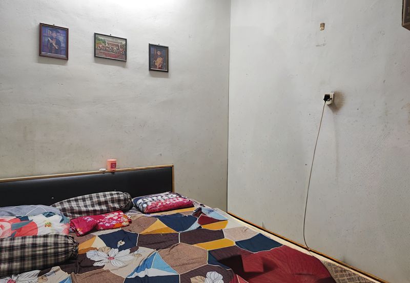 Taman Angsana, Bukit Keteri, Perlis