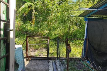 Taman Angsana, Bukit Keteri, Perlis