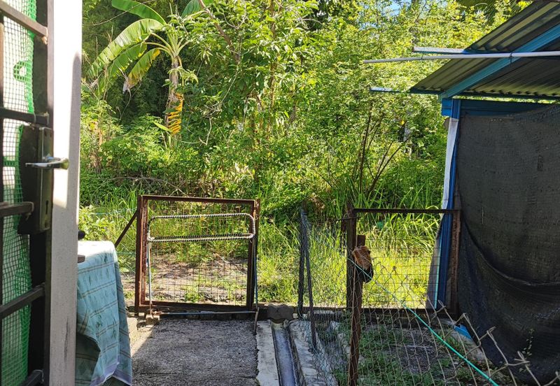Taman Angsana, Bukit Keteri, Perlis